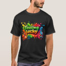 Search for lucky dice clothing Gaming