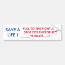 Search for save bumper stickers Life