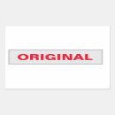 Search for original stickers Design