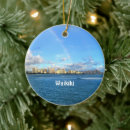 Search for hawaii christmas tree decorations Honolulu