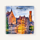 Search for belgium notebooks Bruges