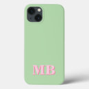 Search for green and pink iphone cases Modern