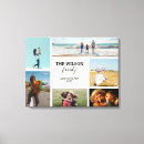 Search for memorial collage canvas prints Keepsake