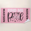 Search for christmas beach towels Girly