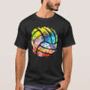 Search for funny volleyball tshirts Player