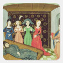 Search for muses stickers French