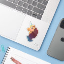 Search for diverse stickers Unique style