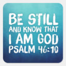 Search for i am god stickers Spiritual