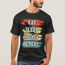Search for funny ice hockey tshirts Lover