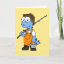 Search for allosaurus cards Cartoon