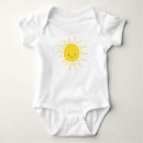 Search for you are my sunshine baby clothes Summer
