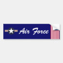 Search for airs bumper stickers Military