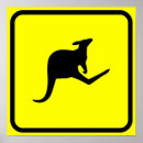Search for roos posters Australia