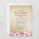 Search for old 4x6 invitations Glitter