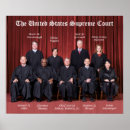 Search for supreme court justice posters Roberts