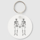 Search for skeletons key rings Anatomy