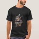 Search for destroyed tshirts Rock
