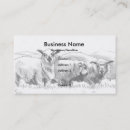 Search for sheep business cards Farm