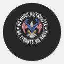 Search for fascist stickers Democracy