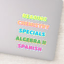 Search for shadow stickers Trendy