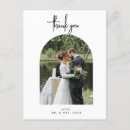 Search for postcards wedding thank you cards Elegant