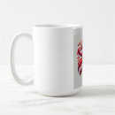 Search for womens holiday mugs Red