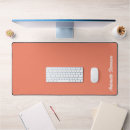 Search for salmon mouse mats Trendy