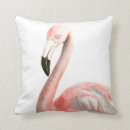 Search for tropical birds cushions Watercolor