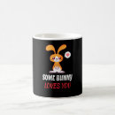 Search for some bunny loves you mugs Heart