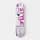 Search for models skateboards Fashion