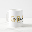 Search for for grad mugs Graduate