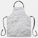 Search for detailed aprons Abstract