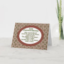 Search for irish gaelic christmas cards Red