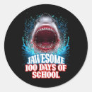 Search for shark day stickers Student