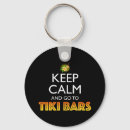 Search for tikis key rings Tiki bar