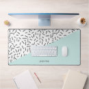 Search for funky mouse mats Abstract