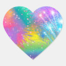 Search for bright blue stickers Colorful