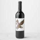 Search for eagle wine labels Funny