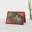 Search for victorian new years cards Old