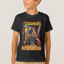 Search for the goonies tshirts Goonies one eyed willy