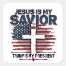Search for jesus is my saviour stickers Funny