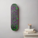 Search for line comp skateboards Green