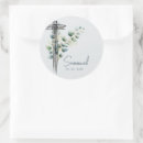 Search for baptismal stickers Baby boy baptism