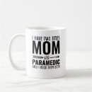 Search for funny paramedic mugs Ambulance