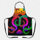 Search for octopus aprons Sea life