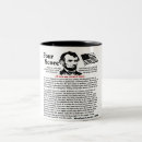 Search for gettysburg mugs Military