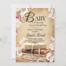 Search for story book baby shower Vintage