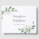 Search for eucalyptus guest books Script