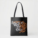Search for tiger tote bags Cool