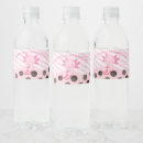 Search for tea party labels Stripes
